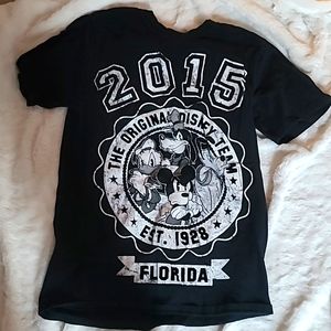 Disney Tee
